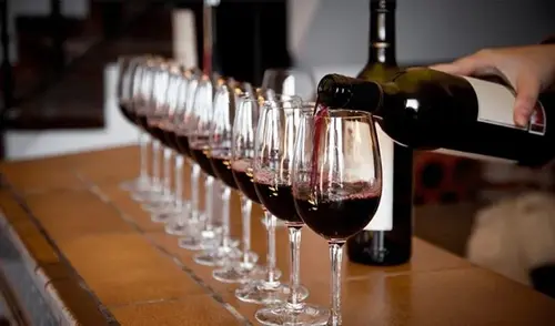 The Oberoi Rajvilas, Jaipur - Other Facilities - Restaurant 6